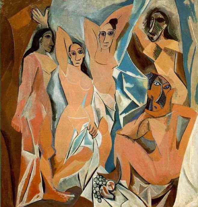 demoiselles